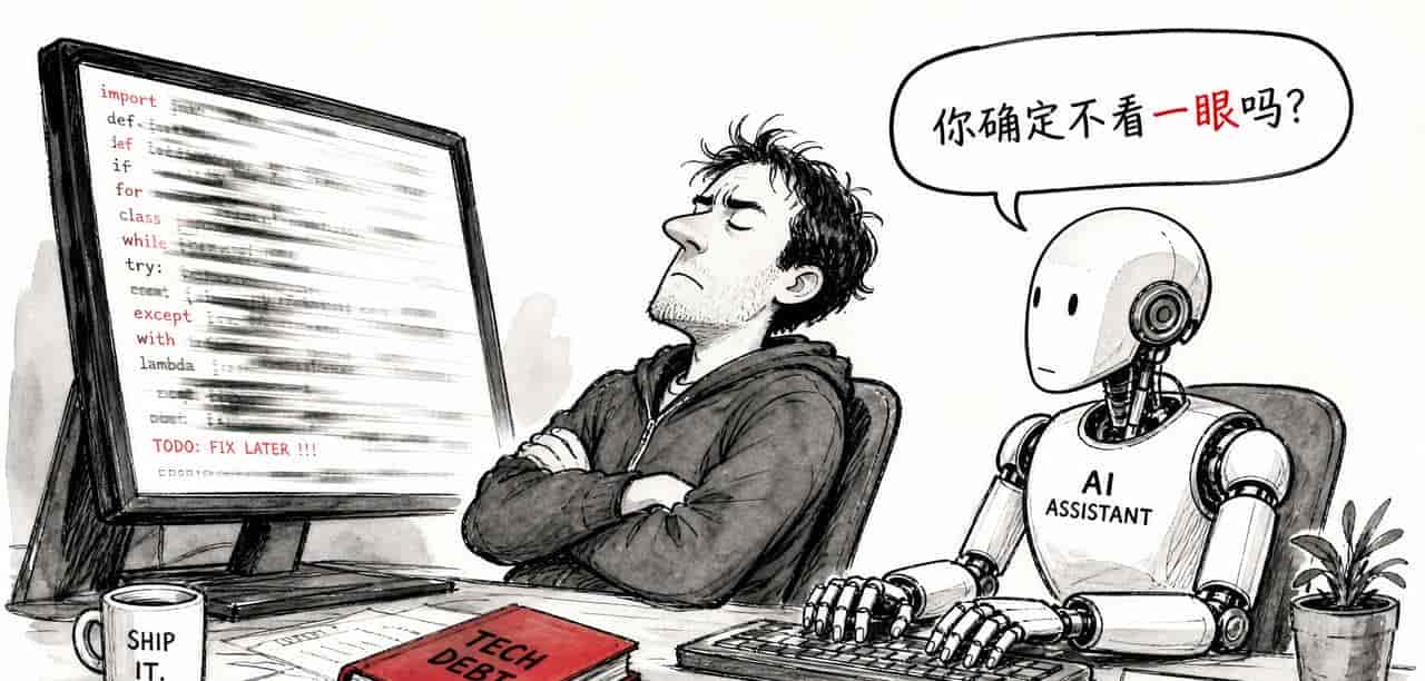 AI前沿精选日报 | 2026-05-07