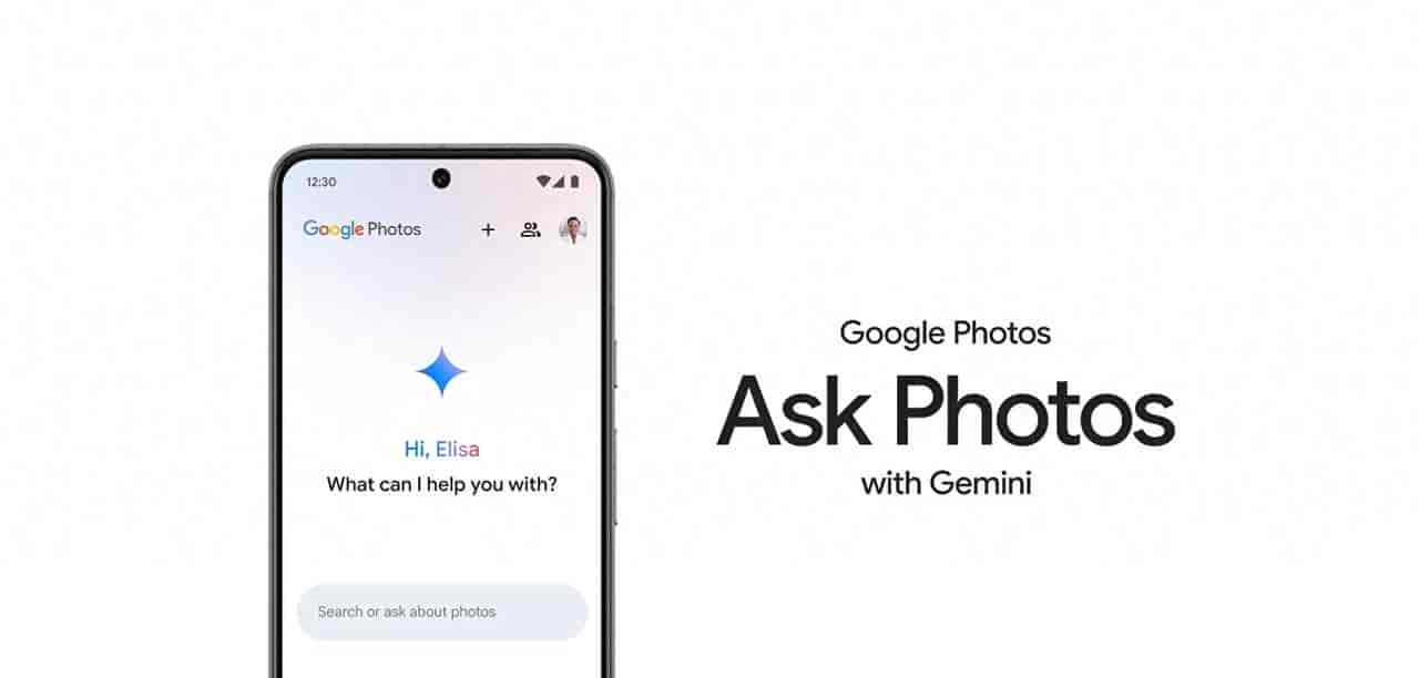 Google暂停其基于AI的“Ask Photos”搜索功能