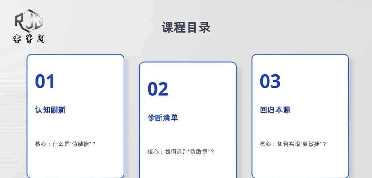 天天用Jira、走灵敏流程,项目照样延期?许多团队都在自欺欺人