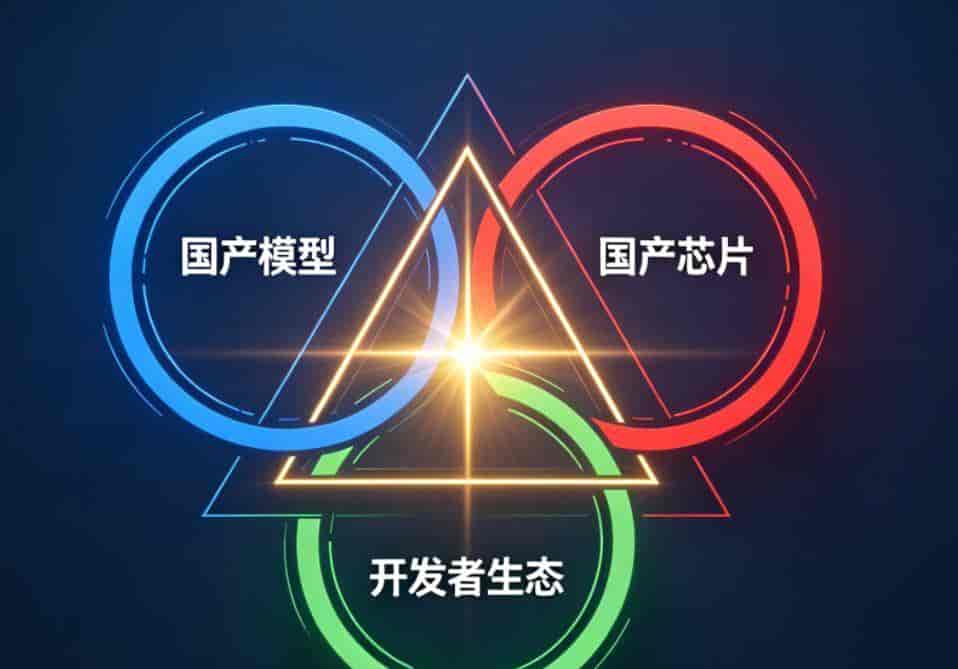 我们的国产大模型真的那么弱吗?