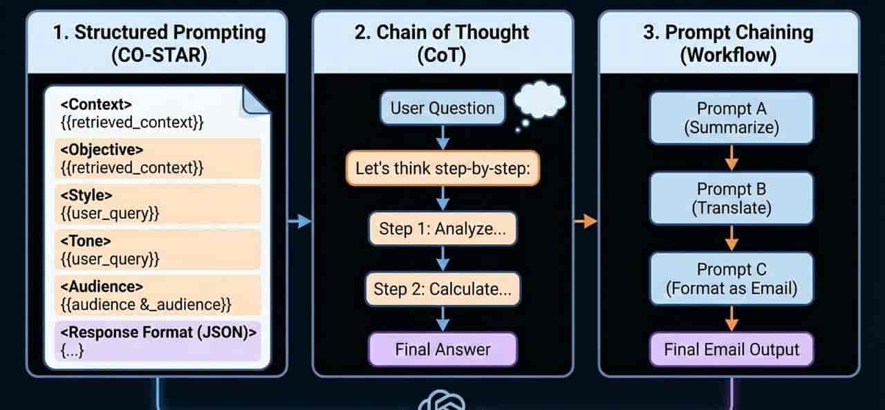 AI Agent应用五层架构图