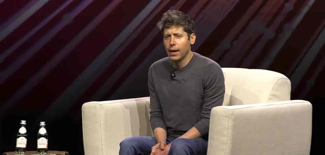 Sam Altman:AI真正的瓶颈不在算力,而在人类组织的“吸收能力”