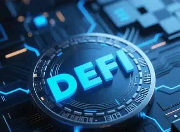 【知识科普】DeFi5.0时代的宏伟序幕