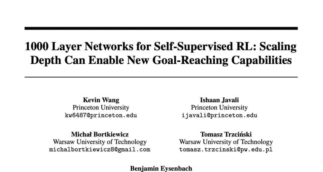 NeurIPS 2025最佳论文:一份Scaling时代的「终局诊断书」