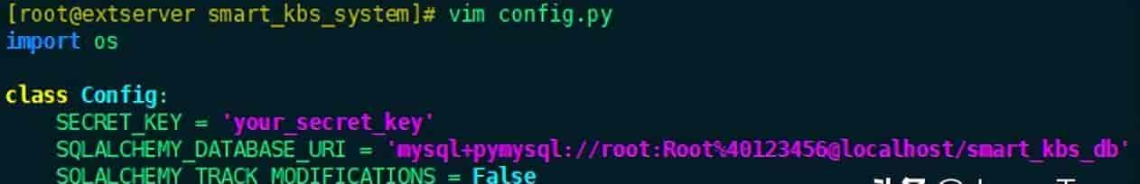 一文掌握怎么利用Python+AI搭建一个简单实用的知识库系统