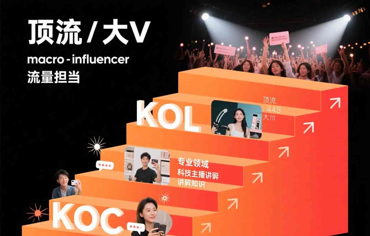 “网红”用英语如何表达?Internet Star?事情没那么简单