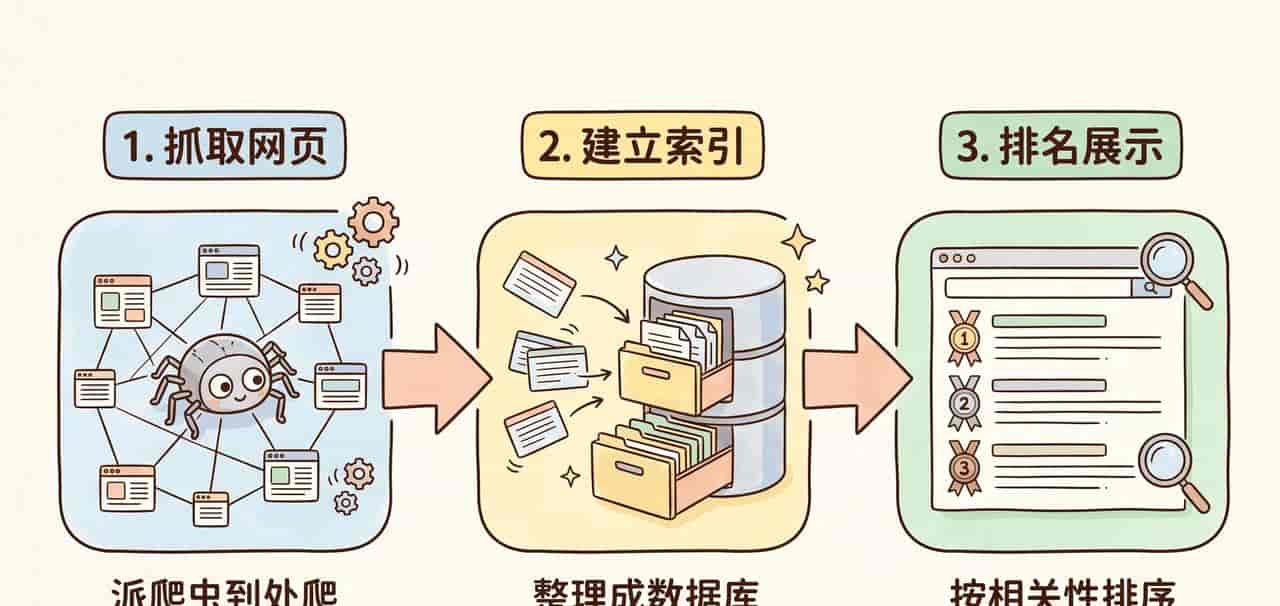 再见百度，我用 1 小时，开发了个 AI 搜索引擎！Codex + DeepSeek 真香~