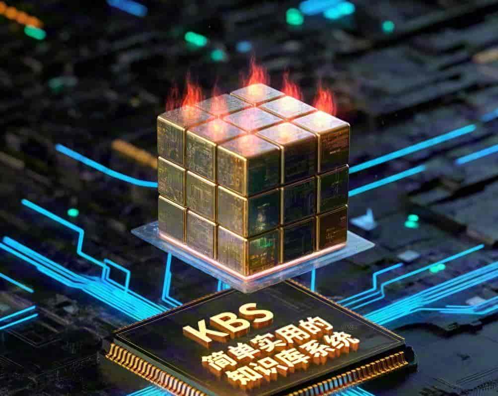 一文掌握怎么利用Python+AI搭建一个简单实用的知识库系统