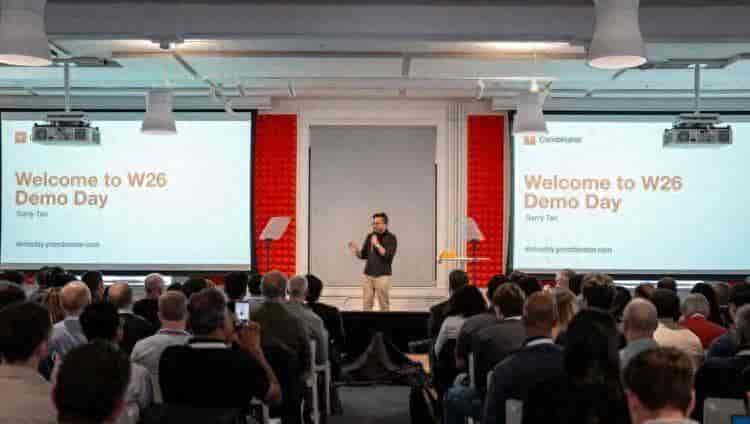 YC Demo Day(W26)现场复盘:Make Something Agents Want!