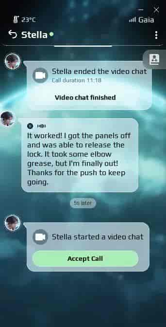 卸任米哈游CEO两年后,亲自带队,他今天终于“出手”了......