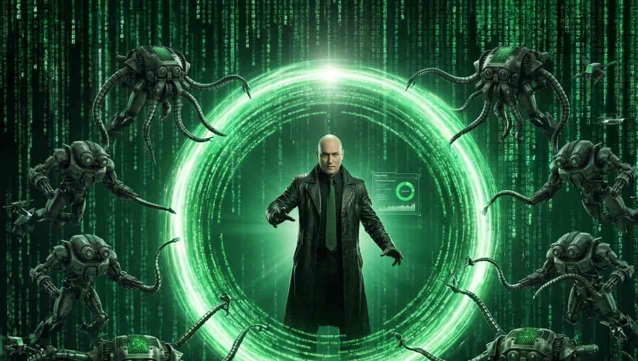 Coding代码彻底玩完,程序员集体沉默,划时代人工智能时刻已来临