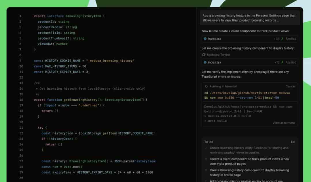 Need is all you need:AI接手Coding后,程序员最值钱的能力只剩?
