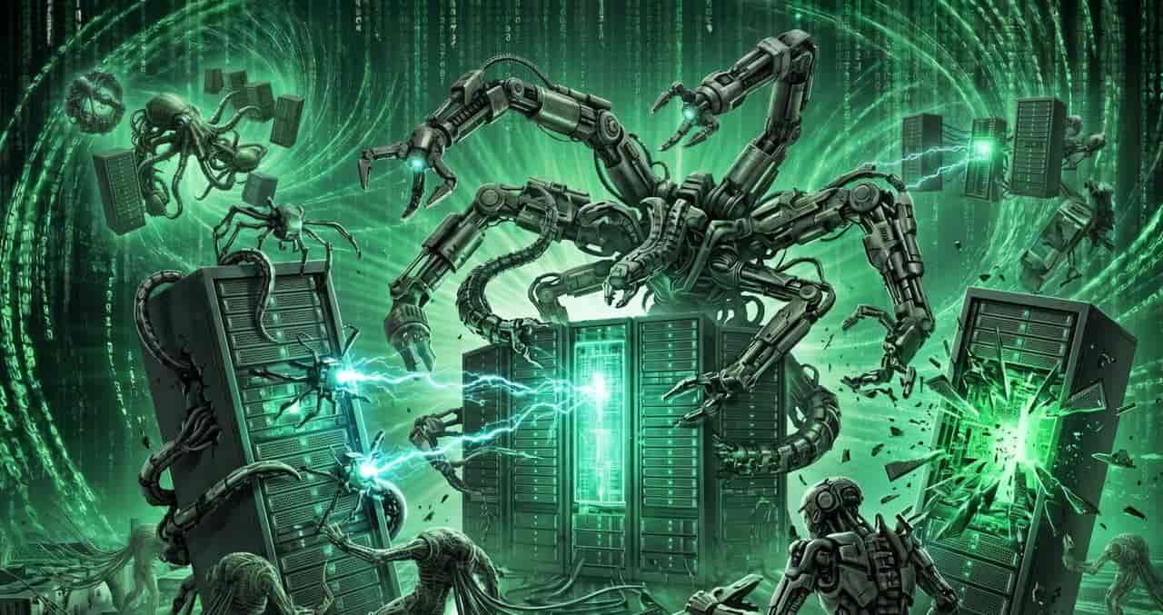 Coding代码彻底玩完,程序员集体沉默,划时代人工智能时刻已来临