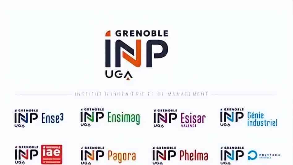 格勒诺布尔综合理工学院(Grenoble INP),欧洲百强工程师学院!
