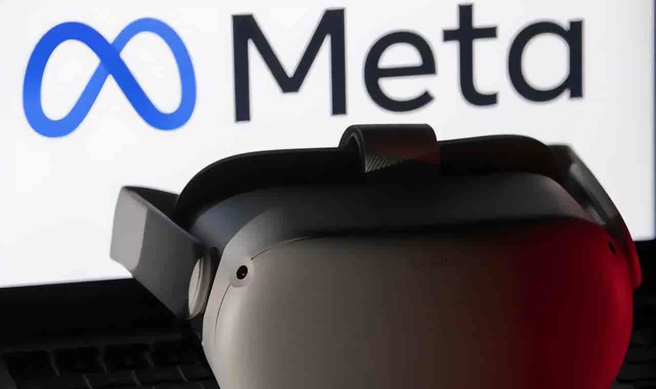 烧光800亿美元后疯狂押注AI,扎克伯格和Meta到底在布什么局?