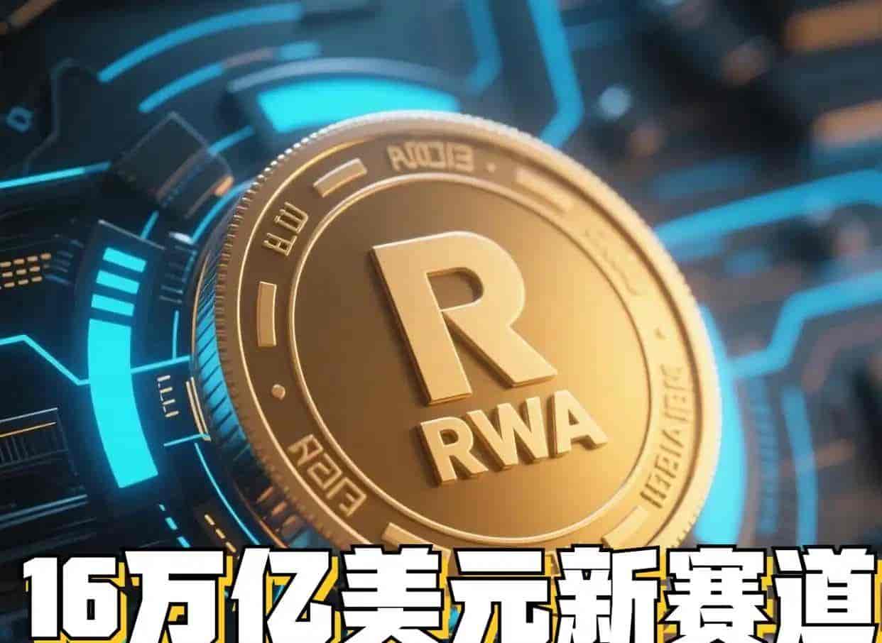 【知识科普】DeFi5.0时代的宏伟序幕