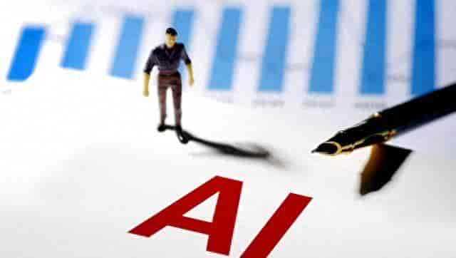 AI智能体国产大模型正在“卷死”谁?工程师大V带你拆解
