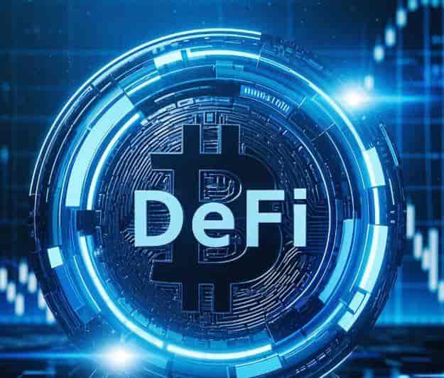 【知识科普】DeFi5.0时代的宏伟序幕