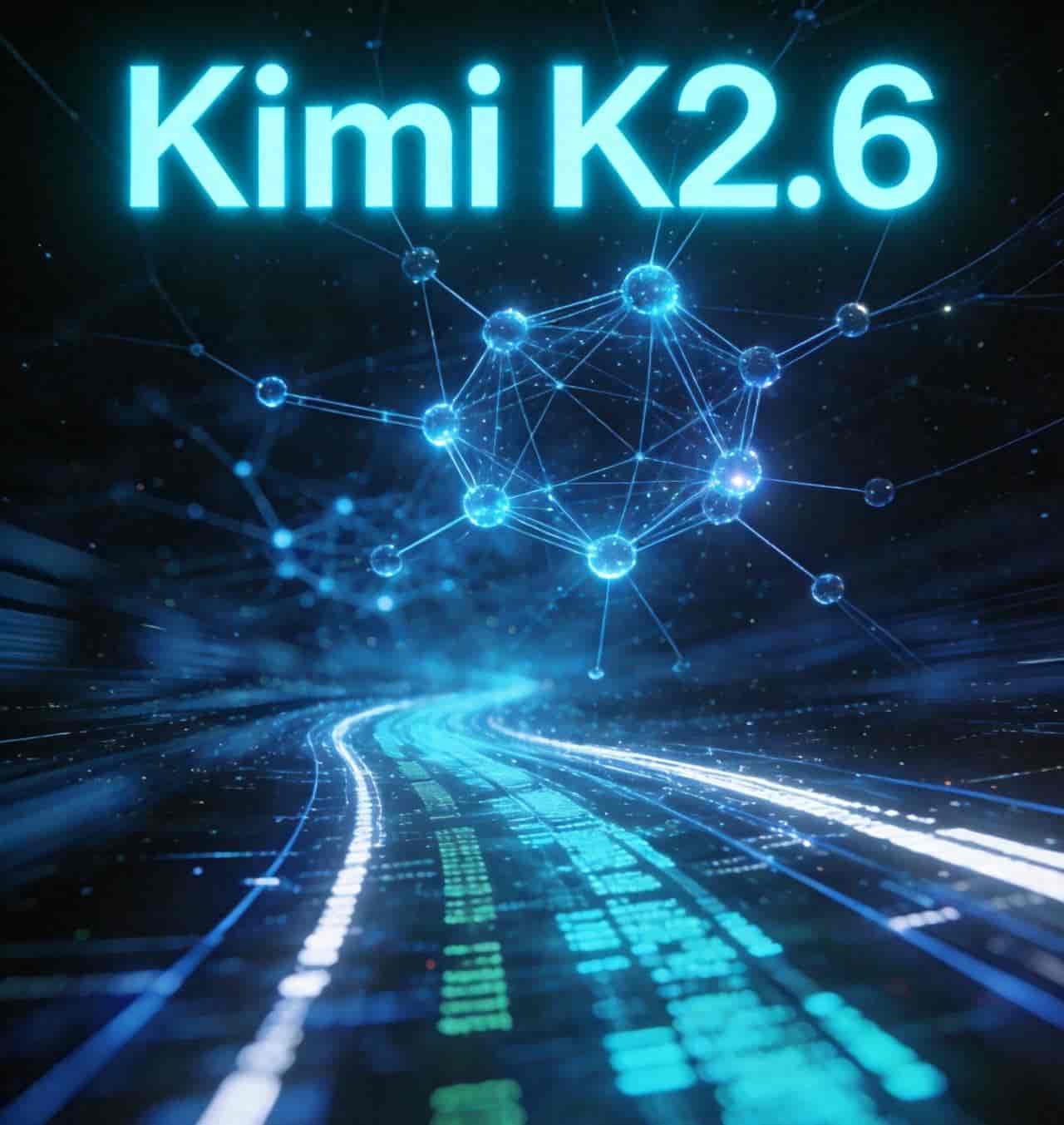 凌晨炸场！Kimi新模型杀入全球前三，程序员看完沉默了