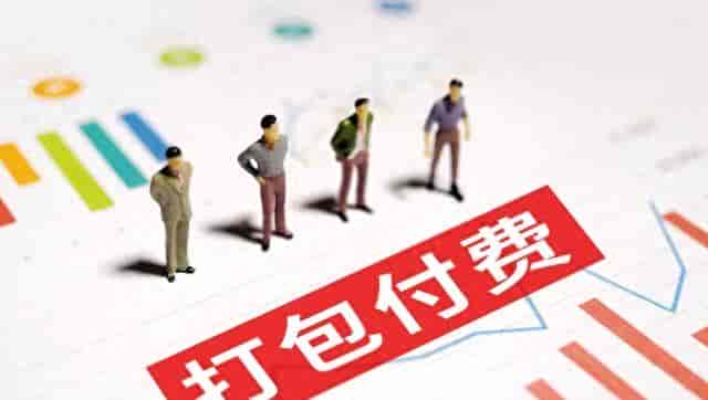 豆包突然宣布收费,最高一年五千!网友炸锅:还是来了