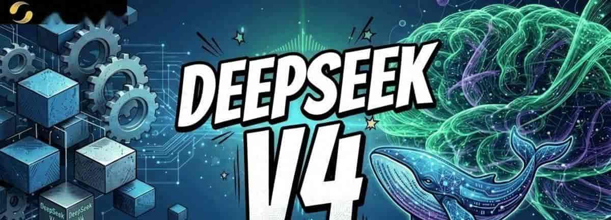 炸了！DeepSeek V4 重磅发布，牵手华为昇腾，直接掀翻欧美大厂垄断