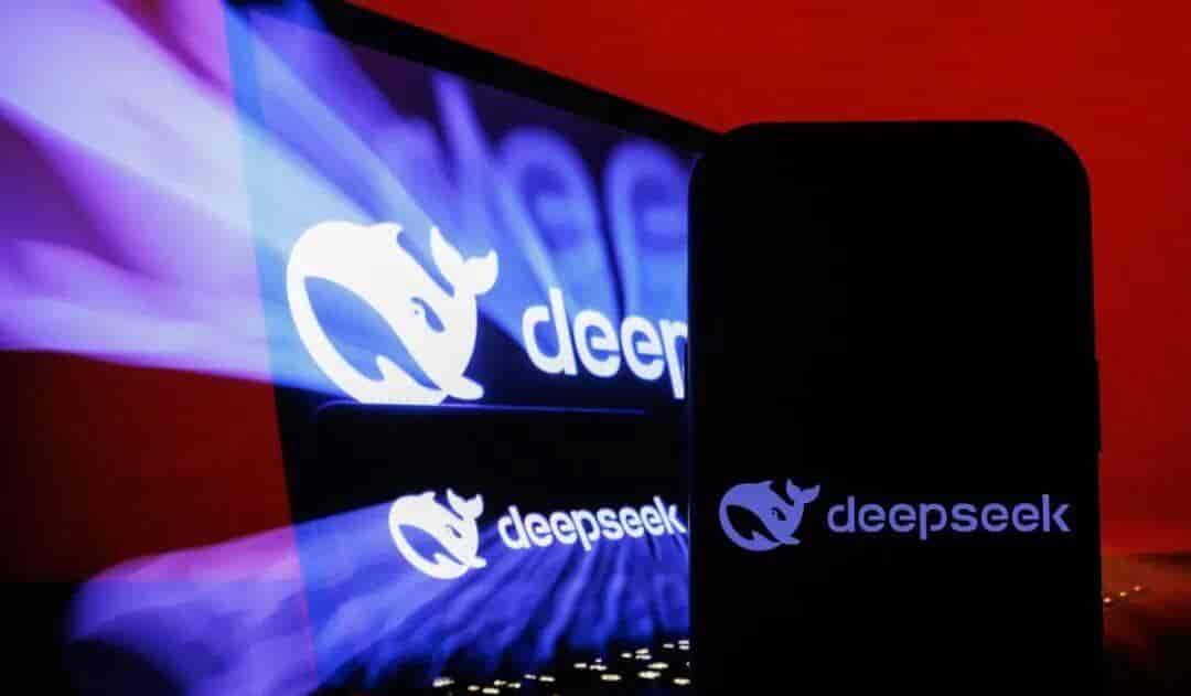 炸了！DeepSeek V4 重磅发布，牵手华为昇腾，直接掀翻欧美大厂垄断