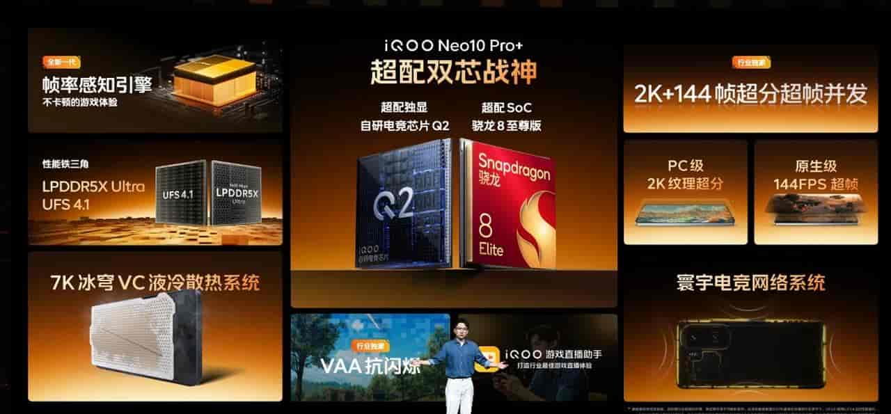 太卷了!2799元拿下iQOO骁龙8至尊版旗舰机,799元手表搭满血DeepSeek抬手就问