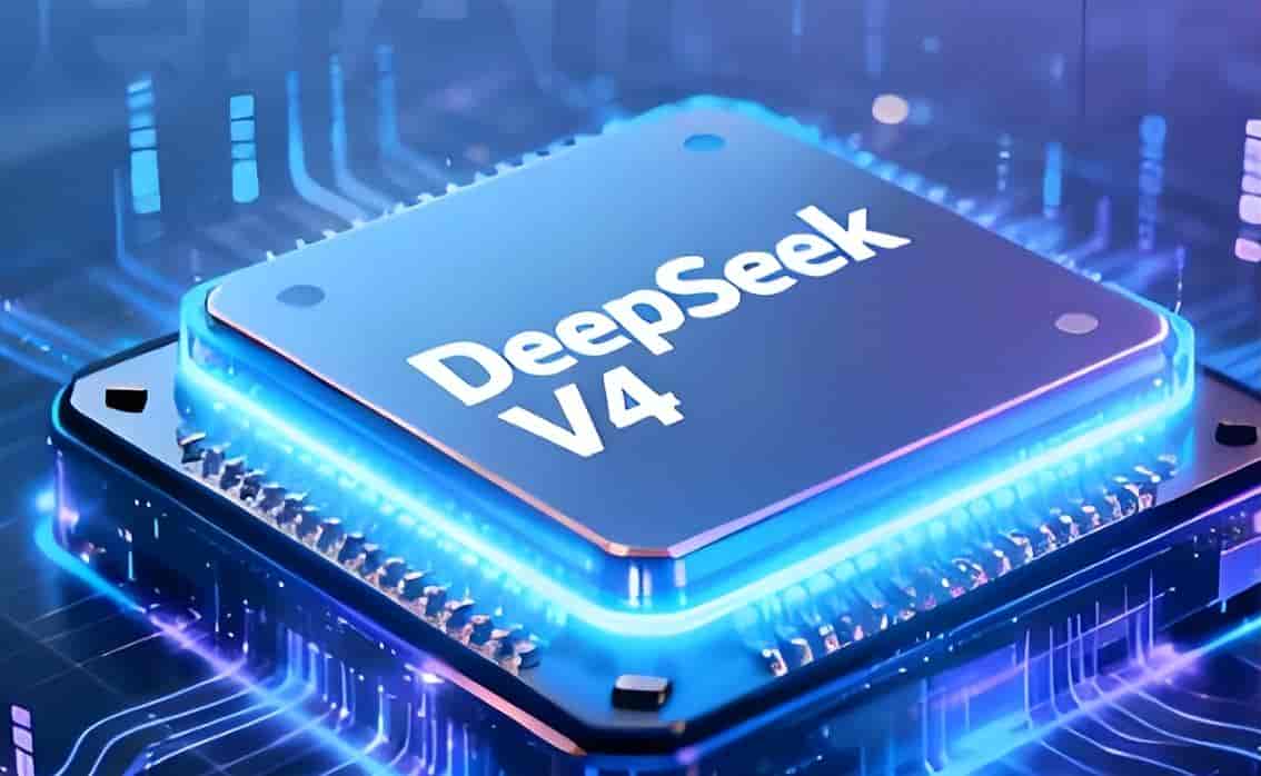 炸了！DeepSeek V4 重磅发布，牵手华为昇腾，直接掀翻欧美大厂垄断