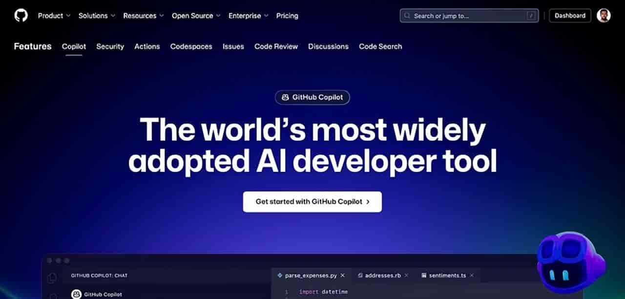 11个软件开发人员必备的AI工具