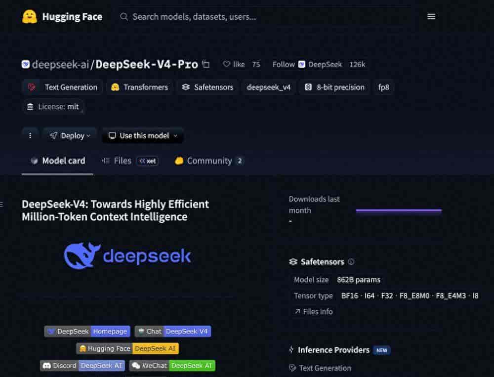 DeepSeek V4实测，终于搞懂了：它最牛的不是聪明，是“扛造”