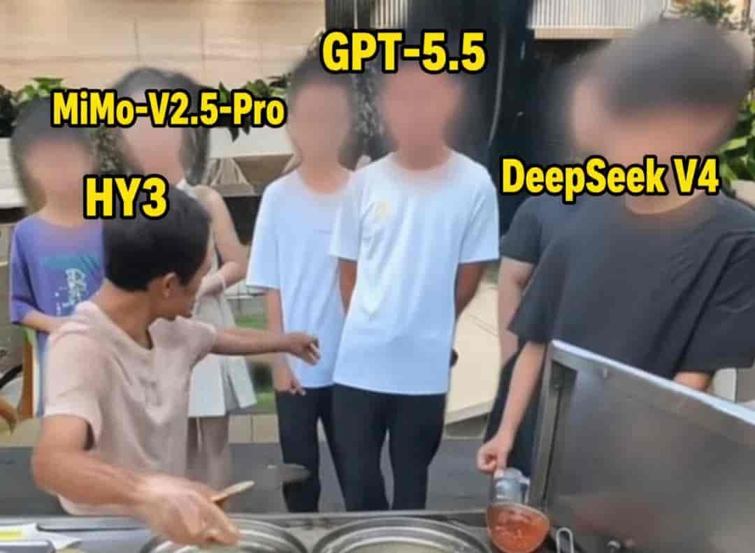 实测DeepSeek V4,为国产化而生。