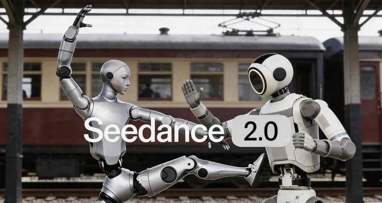 实测即梦 Seedance 2.0:老外急着想注册,这就是中国 AI 视频的「黑神话」时刻