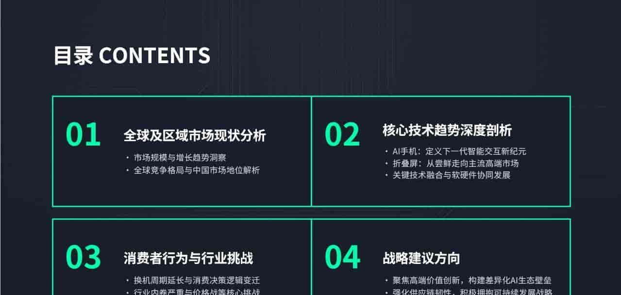 做PPT我踩了无数坑,直到试了豆包,才知道差距有多大