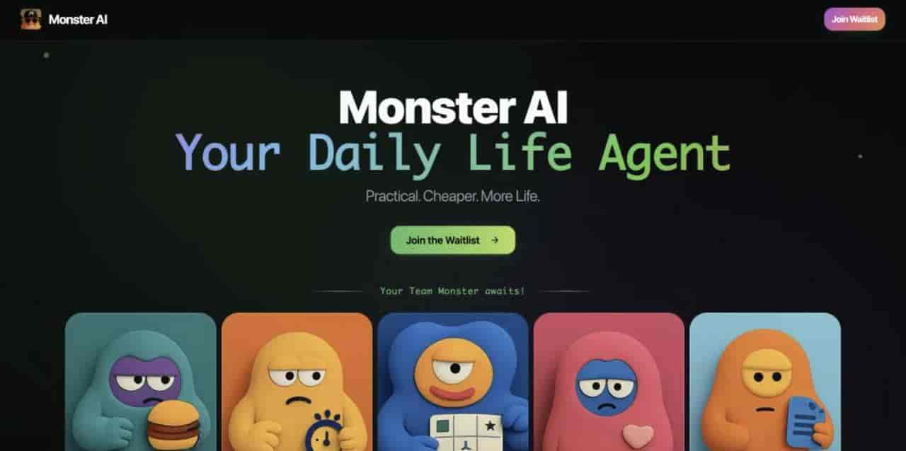 做 AI 陪伴收获 1000 万用户后,前微信 AI 产品负责人,要重新定义生活里的 AI