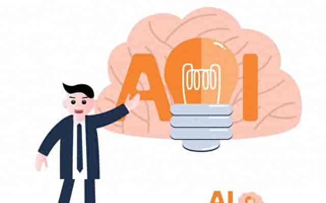 AI(人工智能,Artificial Intelligence)