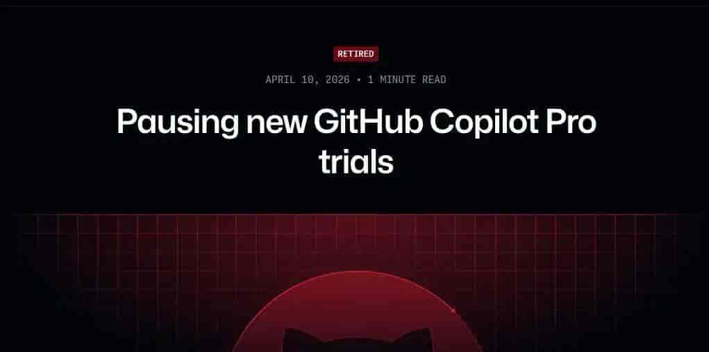 Copilot 不让注册了:从“随意用”到“全面限”,agent 把原有订价模型顶穿了