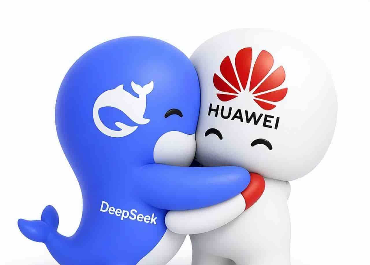 炸了！DeepSeek V4 重磅发布，牵手华为昇腾，直接掀翻欧美大厂垄断