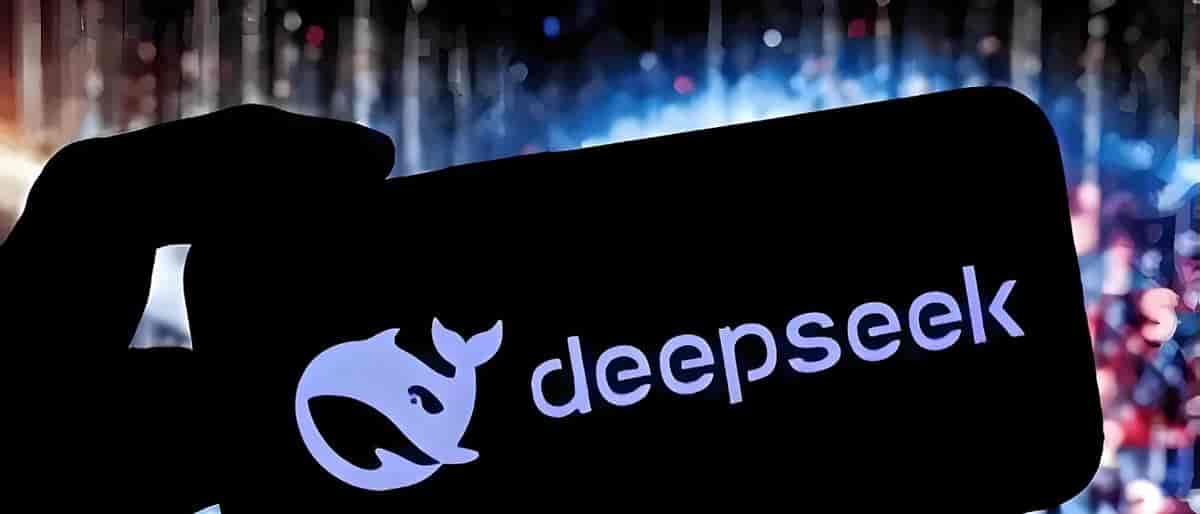 炸了！DeepSeek V4 重磅发布，牵手华为昇腾，直接掀翻欧美大厂垄断