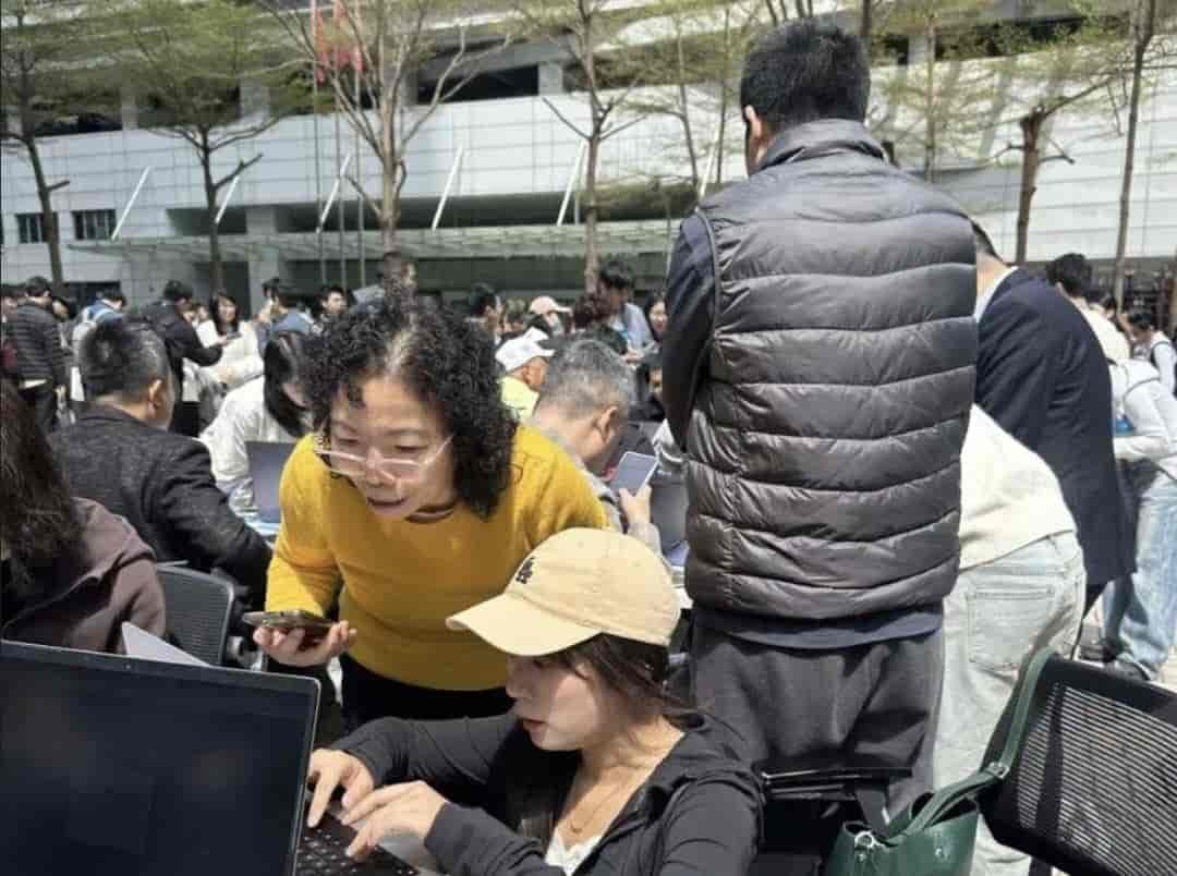 OpenClaw纽约集会，虾教日烧10亿tokens！老黄认证：史上最强软件