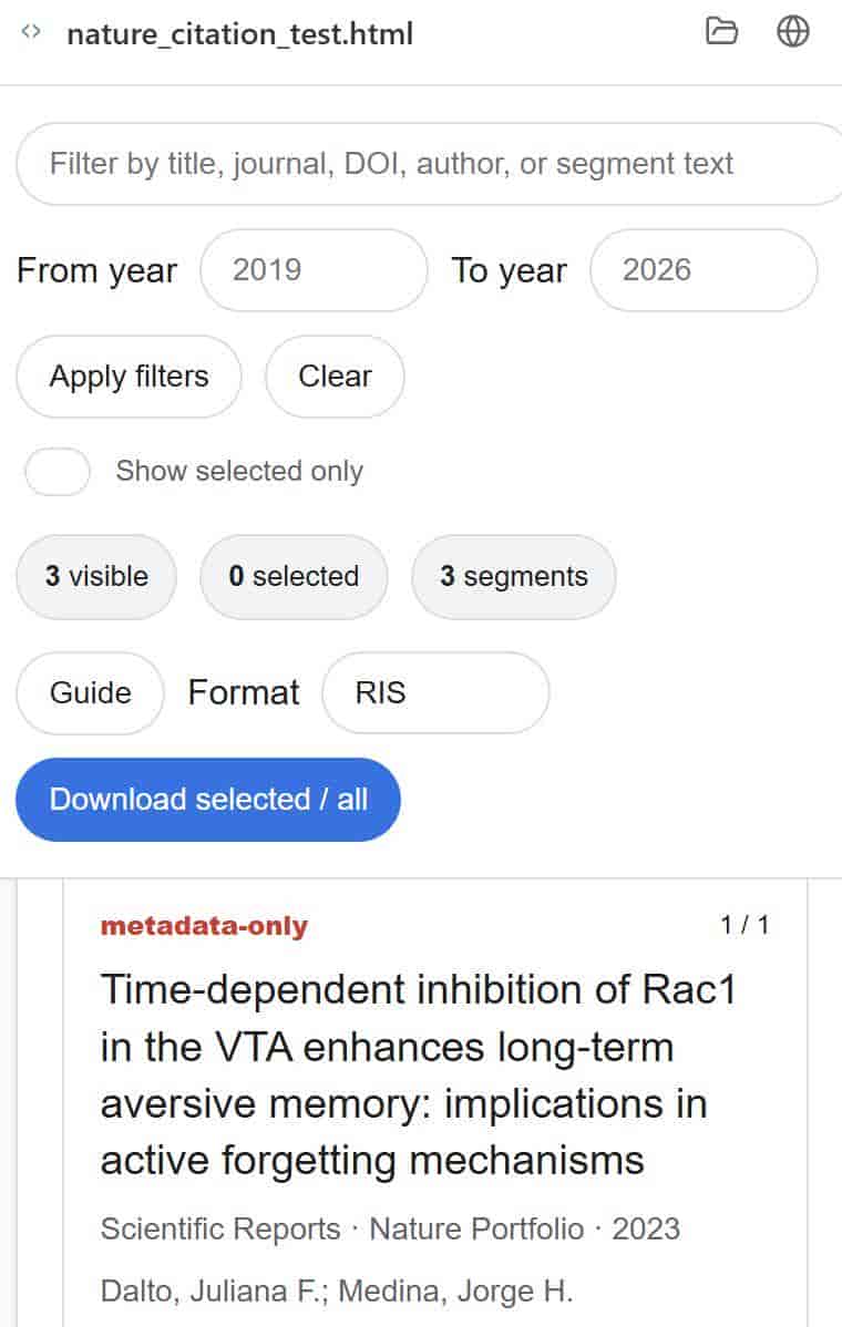 让 AI 帮你达到 核心期刊Nature 级学术产出