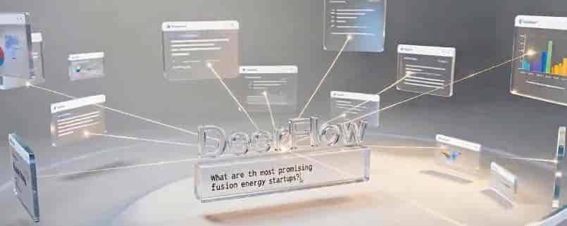拒绝低效!字节deer-flow发布:低代码+AI,开发者的新利器