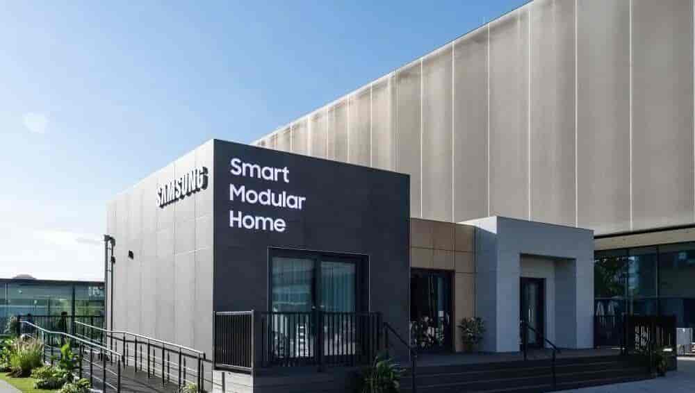 Why Samsung|三星SmartThings如何唤醒家的智能?