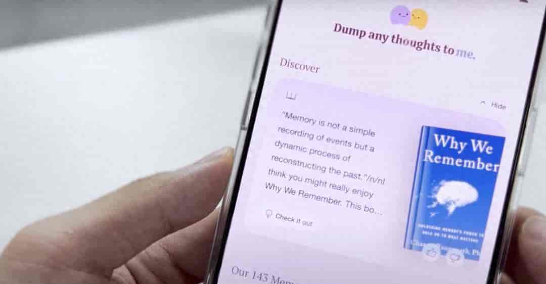 当 AI 学会“为我代言”:Second Me 如何重新定义数字时代的身份主权