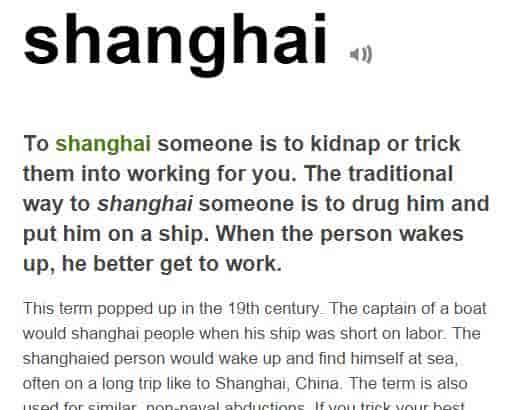 如何在一个寒假之内,快速提高英语听说水平?