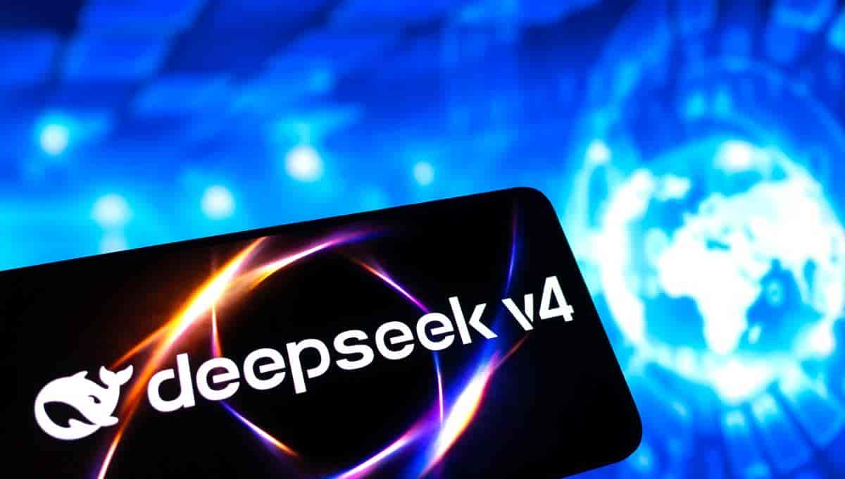 炸了！DeepSeek V4 重磅发布，牵手华为昇腾，直接掀翻欧美大厂垄断