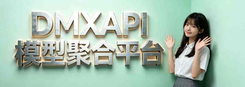 国产大模型实用版本,qwen3.6-plus适配各行各业,DMXAPI 聚合资源