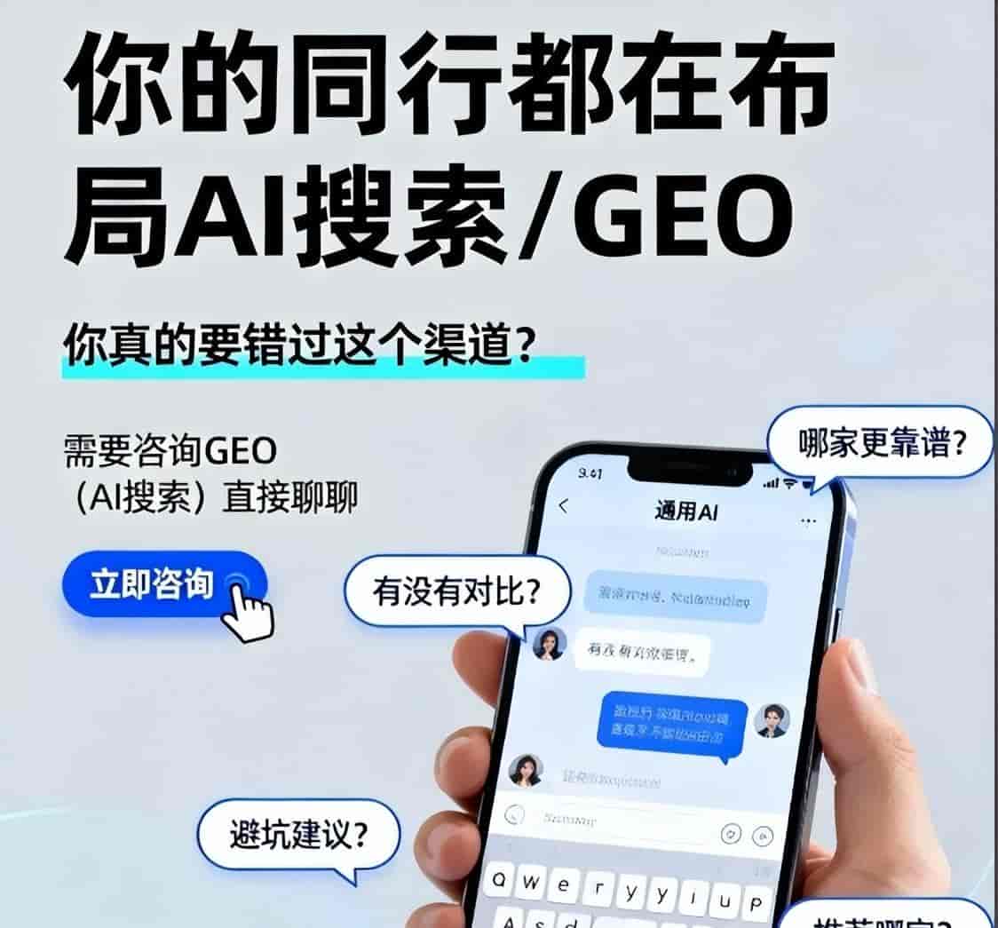 2026年文心一言优化哪家强？这五大核心指标助你精准选择