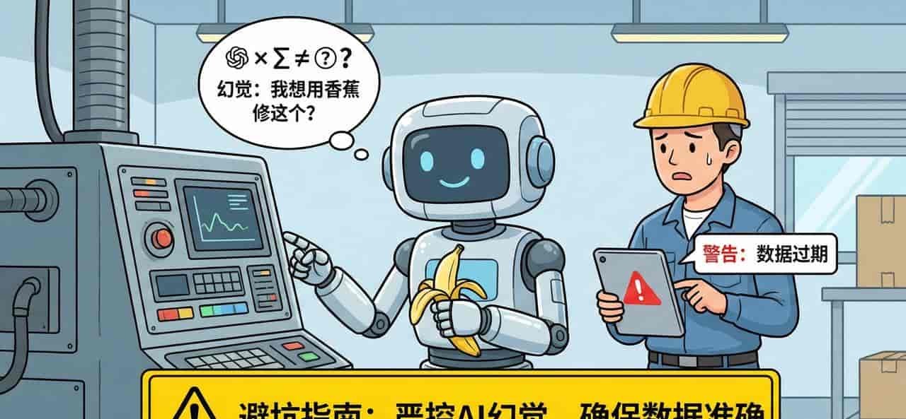 用扣子 Coze 搭建工厂制造场景 AI 智能体（附完整模板）