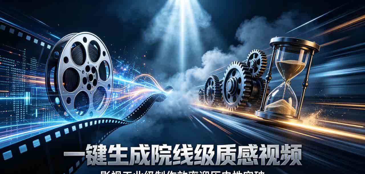 可灵AI推出全球首个原生4K直出模型,视频生成迈入院线级画质时代