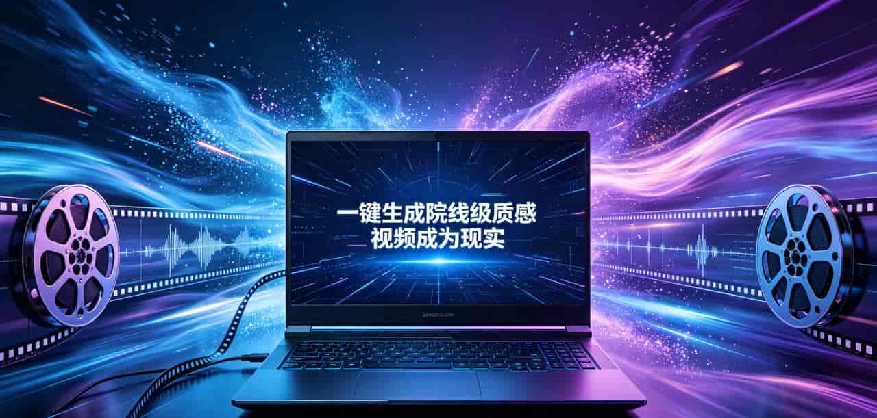 可灵AI推出全球首个原生4K直出模型,视频生成迈入院线级画质时代